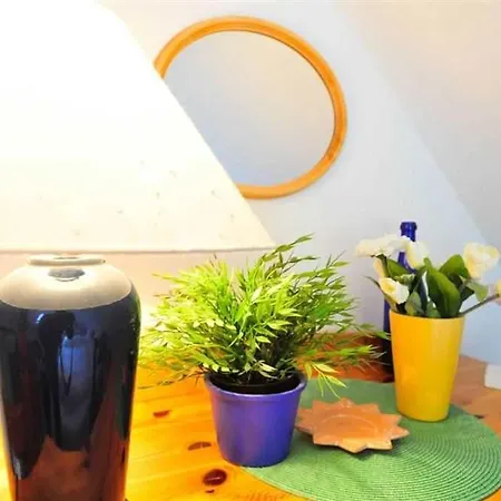 Apartamento 4 Id 143 *