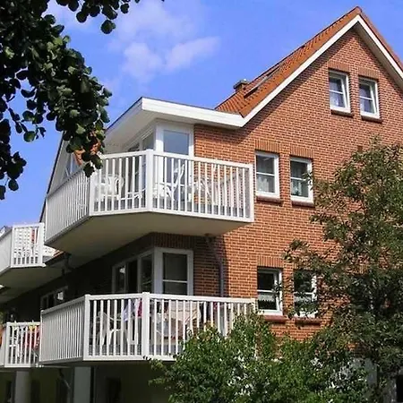 Apartamento 4 Id 143
