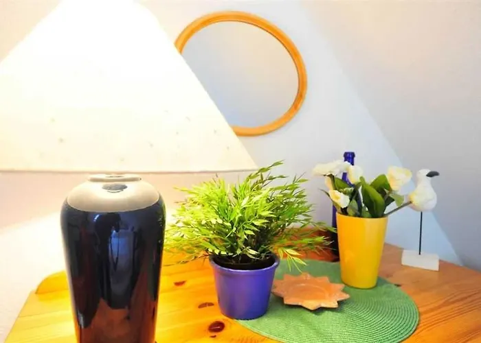 Apartamento 4 Id 143 *