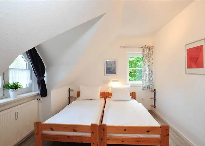 4 Id 143 Apartamento Böhl