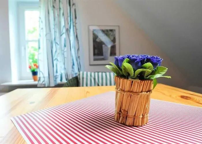 Apartamento 4 Id 143 Sankt Peter-Ording