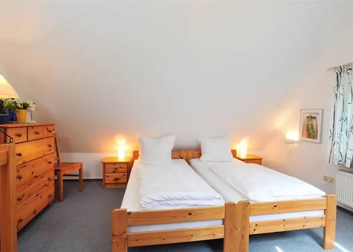 Apartamento 4 Id 143 *