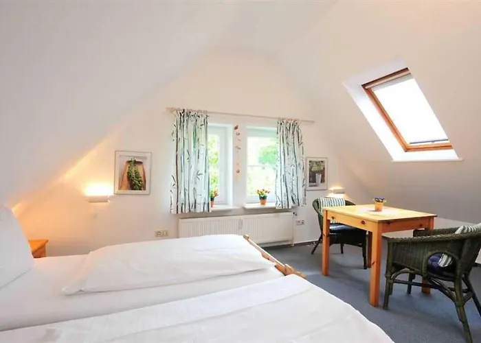 Apartamento 4 Id 143 Sankt Peter-Ording