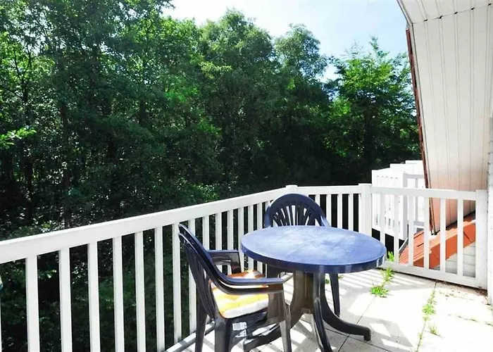 Apartamento 4 Id 143 *