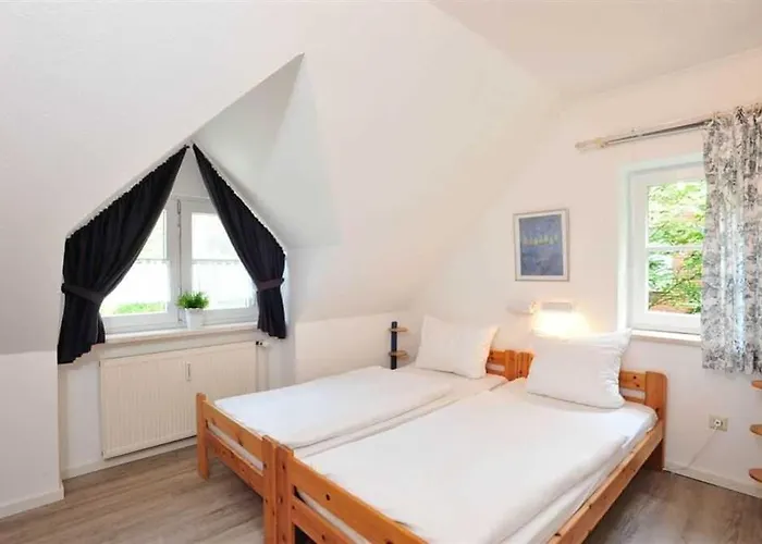 Apartamento 4 Id 143 *